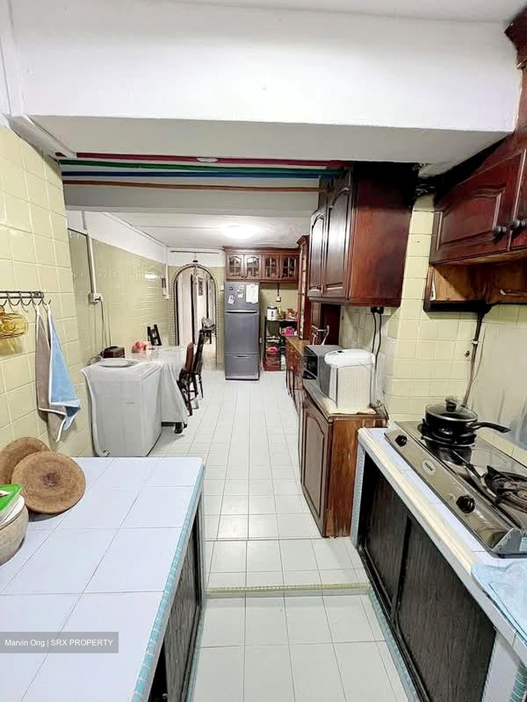 Blk 6 Everton Park (Bukit Merah), HDB 3 Rooms #548890011